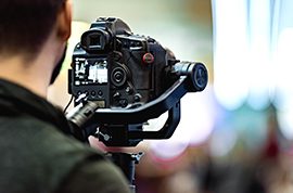 Headshot Photography Services Chicago by Visual Filmworks